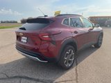 Used 2024 Chevrolet Trax LT w/ Driver Confidence Package image 4