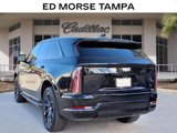 New 2025 Cadillac Escalade IQ Sport 1 w/ LPO, ONYX Package image 3