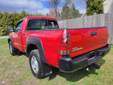 Used 2013 Toyota Tacoma 4x4 Regular Cab image 6