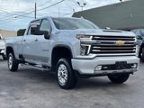 Used 2022 Chevrolet Silverado 2500 High Country w/ Z71 Off-Road Package image 2
