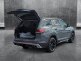 New 2025 Volkswagen Atlas Peak Edition SE image 2