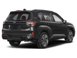 New 2025 Subaru Forester Touring image 2