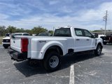 New 2025 Ford F350 XL image 4