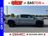 Certified 2024 GMC Sierra 1500 Elevation image 3