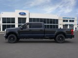 New 2025 Ford F250 XLT w/ Black Appearance Package image 3
