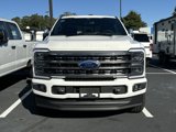 New 2024 Ford F350 Platinum image 3