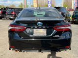 Used 2023 Toyota Camry XSE image 4