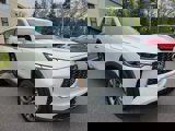 New 2025 INFINITI QX60 Luxe image 3