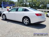 Certified 2024 Chevrolet Malibu LT image 4