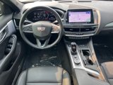 Used 2024 Cadillac CT5 Premium Luxury w/ Parking Package image 4