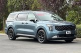 New 2026 Kia Carnival SX Prestige image 2