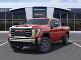 New 2025 GMC Sierra 2500 SLE w/ SLE Value Package; image 6