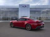 New 2025 Ford Mustang GT Premium w/ GT Performance Package image 4