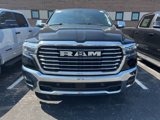 New 2026 RAM 1500 Laramie w/ Bed Utility Group image 2