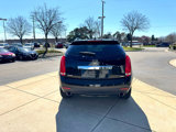 Used 2015 Cadillac SRX Luxury w/ Driver Awareness Package image 6