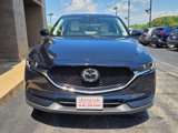 Used 2021 MAZDA CX-5 Grand Touring Reserve image 2