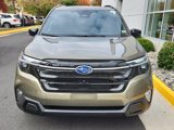 New 2025 Subaru Forester Touring w/ Popular Package - Touring image 2