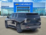 New 2025 Chevrolet Suburban Premier image 4