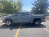 Used 2023 Toyota Tundra Limited w/ TRD Off-Road Package image 4