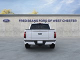 New 2025 Ford F150 Lariat w/ Equipment Group 501A Mid image 5