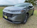 New 2025 Nissan Murano SL image 3
