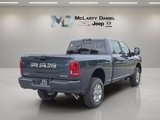 New 2026 RAM 2500 Big Horn image 5