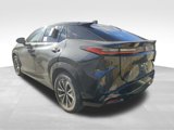 New 2024 Lexus RZ 450e Premium image 5