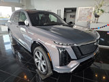 New 2026 Cadillac Vistiq Luxury image 5