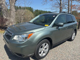 Used 2016 Subaru Forester 2.5i Limited image 3