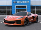 New 2025 Chevrolet Corvette E-Ray image 6