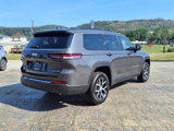 New 2025 Jeep Grand Cherokee L Limited image 5