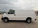 Used 2021 Chevrolet Express 2500 w/ Driver Convenience Package image 5