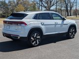 New 2025 Volkswagen Atlas Cross Sport SEL image 4
