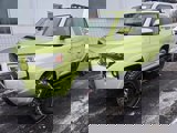Certified 2022 Toyota 4Runner TRD Pro image 3