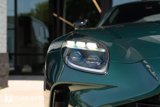 Used 2025 Aston Martin V8 Vantage Coupe image 4