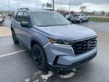 New 2025 Honda Pilot Black Edition image 3