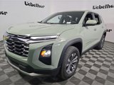 New 2026 Chevrolet Equinox LT image 3