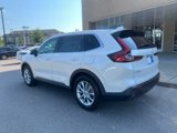 New 2026 Honda CR-V EX image 2