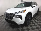 New 2025 Nissan Rogue Platinum w/ Tech Package image 3