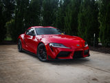 Used 2026 Toyota Supra Premium image 2