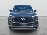 New 2025 INFINITI QX80 Autograph image 2