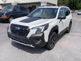 Used 2022 Subaru Forester Wilderness w/ Wilderness Package image 3