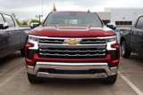 New 2025 Chevrolet Silverado 1500 LTZ w/ Technology Package image 2