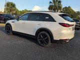 New 2025 MAZDA CX-90 Plug-In Hybrid w/Premium Sport image 4