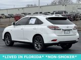 Used 2015 Lexus RX 350 F Sport image 3