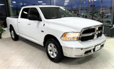 Used 2021 RAM 1500 Classic SLT image 3
