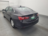 Used 2023 Chevrolet Malibu LT w/ Driver Confidence Package image 5