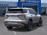 New 2026 Chevrolet Equinox ACTIV w/ Convenience Package III image 4