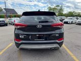 Used 2017 Hyundai Tucson Limited w/ Limited Ultimate Package 03 image 6