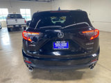 Used 2021 Acura RDX A-Spec image 4